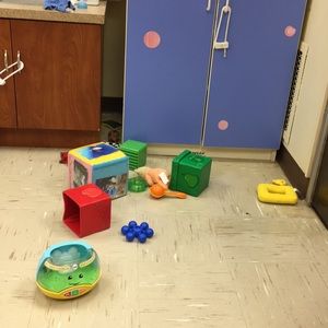 Meet your Posher, Cynthia